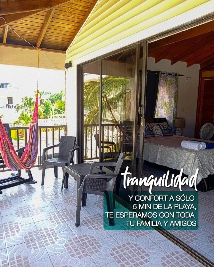 Casa Bella 2 Your Piece Of Paradise San Andrés Exterior foto